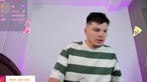 kevin and ottis online show from 15, 3, 2026