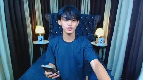 kevs_corpuz online show from 11, 1, 2026