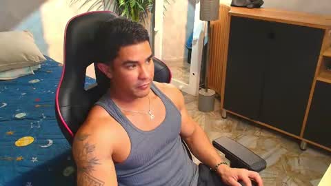 Keywill online show from 18, 7, 2026