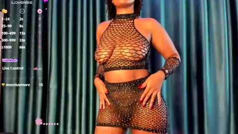 Keyara online show from 5, 3, 2026