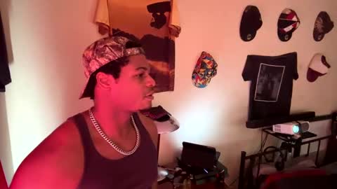 Keybump online show from 13, 1, 2025