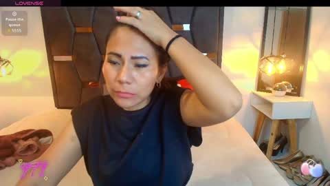 Snapshot of keyla_brunette_ chatting on 14, 5, 2026 KEYLA BRUNETTE online show from 14, 5, 2026