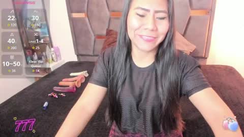 Snapshot of keyla_brunette_ chatting on 6, 6, 2026 KEYLA BRUNETTE online show from 6, 6, 2026