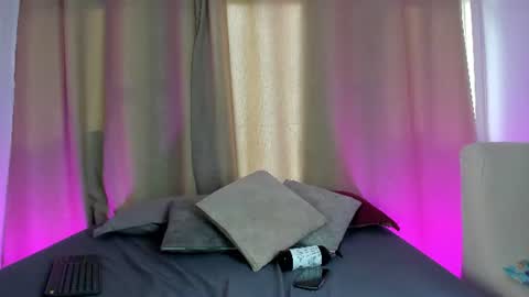 Keyla  online show from 13, 6, 2026