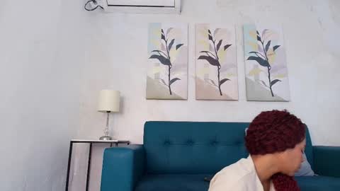 Snapshot of keyla_mejia chatting on 5, 2, 2026 Keyla online show from 5, 2, 2026