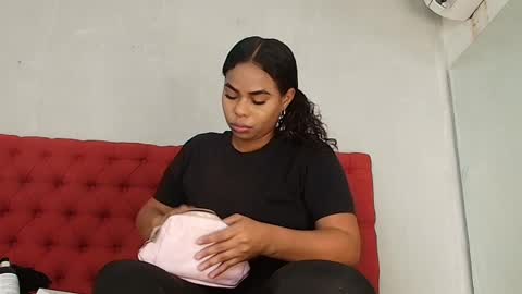 Keyla  online show from 10, 4, 2026