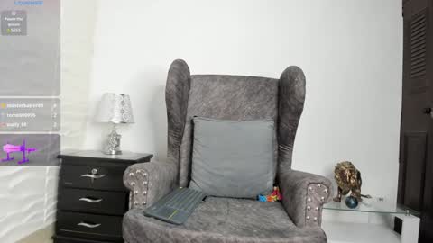 Keila Milf online show from 26, 12, 2024