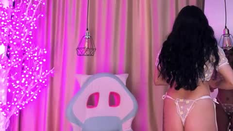 Keyla noa online show from 15, 1, 2026