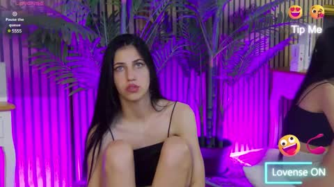 KeylaBlair online show from 31, 1, 2025