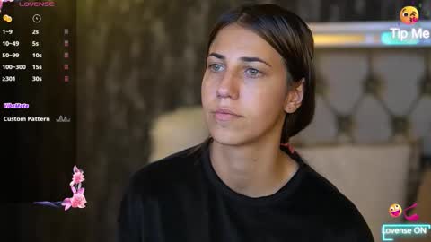 KeylaBlair online show from 17, 9, 2025