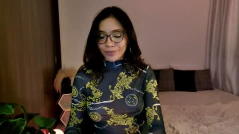 Keyla online show from 4, 1, 2025