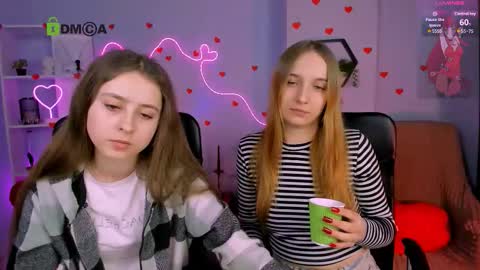 Keylas online show from 23, 2, 2026