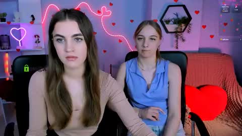 Keylas online show from 18, 3, 2026