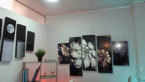 Keyla  online show from 29, 12, 2024