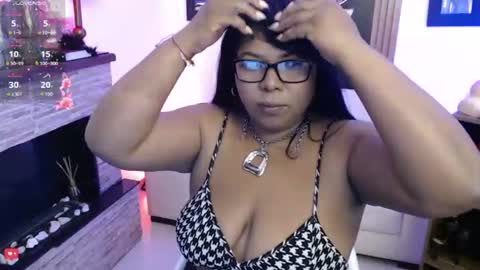 Snapshot of keylathomson chatting on 24, 6, 2026 Keyla online show from 24, 6, 2026