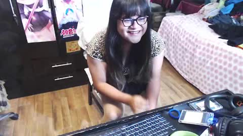 keyla fox online show from 2, 6, 2026