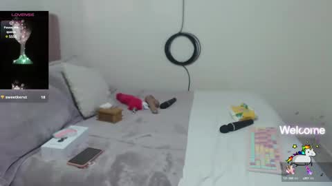 Snapshot of keyle_lewis chatting on 15, 1, 2025 Keyle Lewis online show from 15, 1, 2025