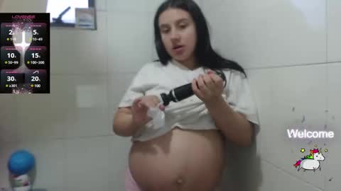 Snapshot of keyle_lewis chatting on 26, 1, 2025 Keyle Lewis online show from 26, 1, 2025