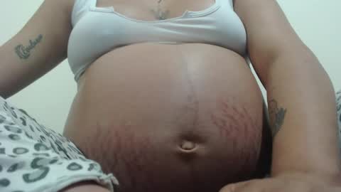 Snapshot of keyle_lewis chatting on 31, 1, 2025 Keyle Lewis online show from 31, 1, 2025