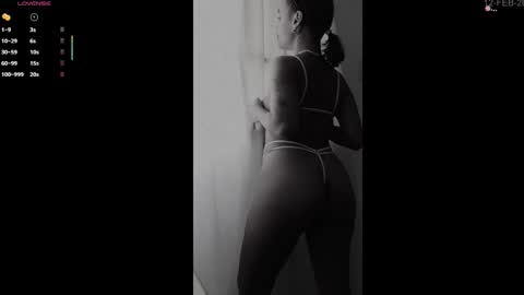 Keyla online show from 13, 2, 2026