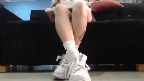 Snapshot of keylie_saenz28 chatting on 17, 1, 2025 online show from 17, 1, 2025