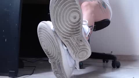 Snapshot of keylie_saenz28 chatting on 22, 10, 2025 online show from 22, 10, 2025