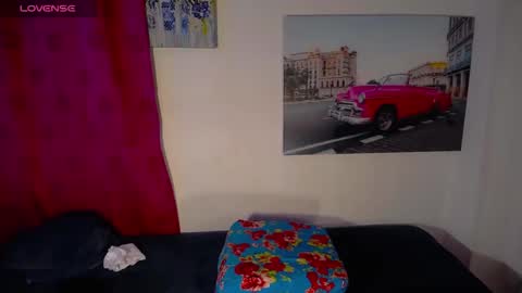 keysy518055 online show from 17, 4, 2026