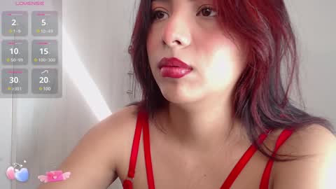 Snapshot of keyti_sullivan chatting on 4, 12, 2024 Keyti online show from 4, 12, 2024