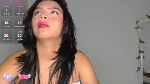 Snapshot of keyti_sullivan chatting on 21, 1, 2025 Keyti online show from 21, 1, 2025