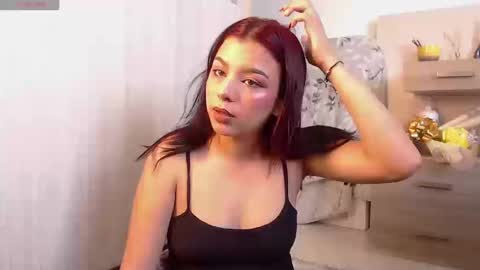 Snapshot of keyti_sullivan chatting on 22, 9, 2025 Keyti online show from 22, 9, 2025