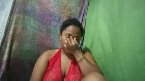 kezia0910 online show from 24, 10, 2025