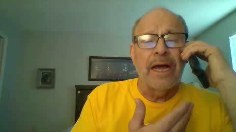 Kent online show from 27, 2, 2025