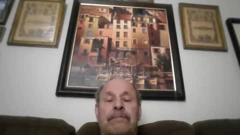 Kent online show from 14, 11, 2025