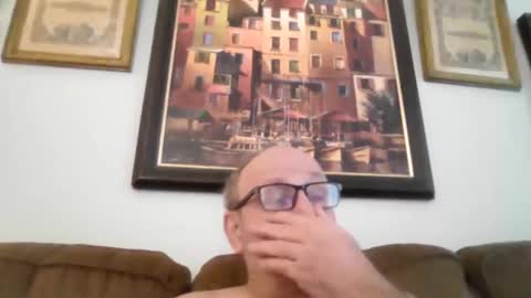 Kent online show from 15, 12, 2025