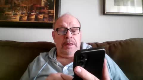 Kent online show from 18, 1, 2026