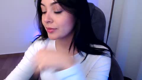 Snapshot of khal_girl chatting on 6, 11, 2025 Liss online show from 6, 11, 2025