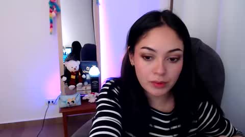 Snapshot of khal_girl chatting on 18, 11, 2025 Liss online show from 18, 11, 2025