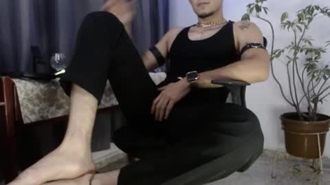 KhalicaN online show from 22, 2, 2026