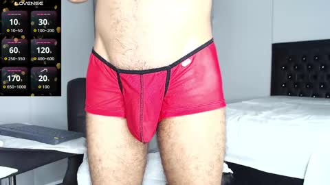 Snapshot of khalidrumie chatting on 7, 10, 2025 Khalid Rumie online show from 7, 10, 2025