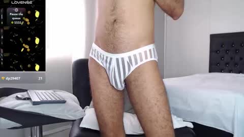 Snapshot of khalidrumie chatting on 8, 10, 2025 Khalid Rumie online show from 8, 10, 2025