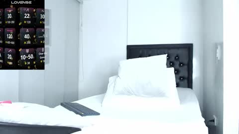 Snapshot of khalidrumie chatting on 1, 11, 2025 Khalid Rumie online show from 1, 11, 2025