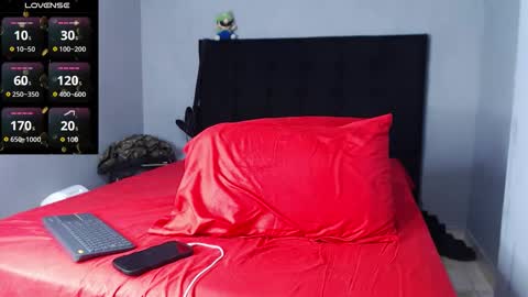 Snapshot of khalidrumie chatting on 27, 11, 2025 Khalid Rumie online show from 27, 11, 2025