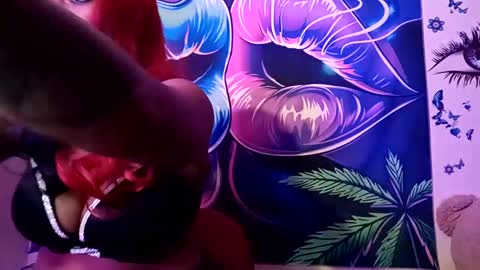 Snapshot of khalifa_wadud chatting on 6, 10, 2025 Diamondglove online show from 6, 10, 2025