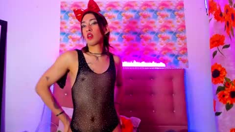 Khandyz online show from 9, 3, 2025