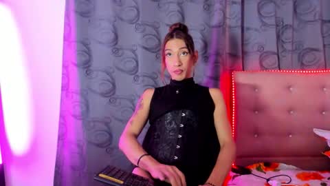 Khandyz online show from 28, 2, 2026