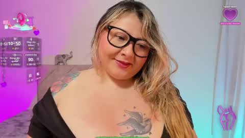 Snapshot of kharla_marin chatting on 28, 5, 2026 Kharla Marin online show from 28, 5, 2026