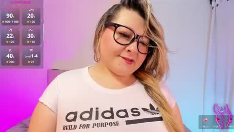 Snapshot of kharla_marin chatting on 13, 6, 2026 Kharla Marin online show from 13, 6, 2026