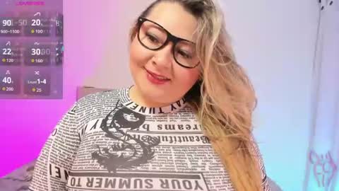Snapshot of kharla_marin chatting on 17, 6, 2026 Kharla Marin online show from 17, 6, 2026