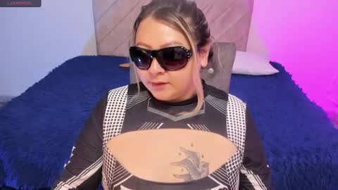 Snapshot of kharla_marin chatting on 1, 7, 2026 Kharla Marin online show from 1, 7, 2026