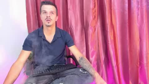 DonyBrown online show from 24, 9, 2025